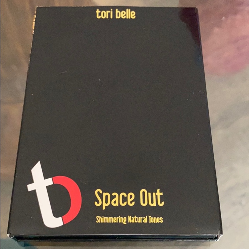 Tori Belle Space Out Palette